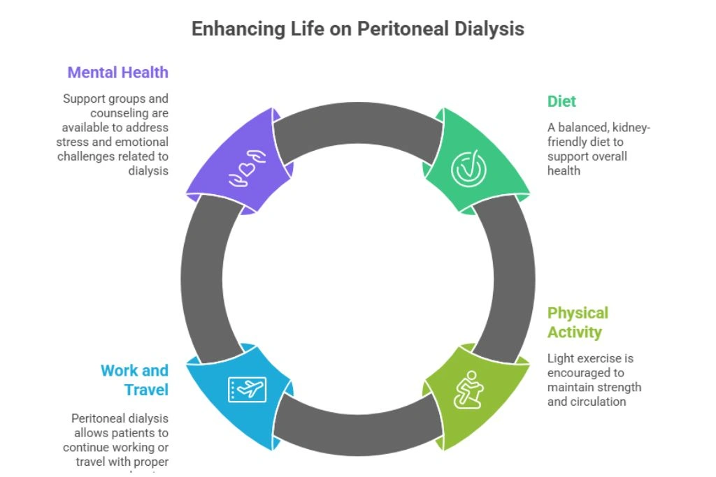 Modern Healthcare Facility